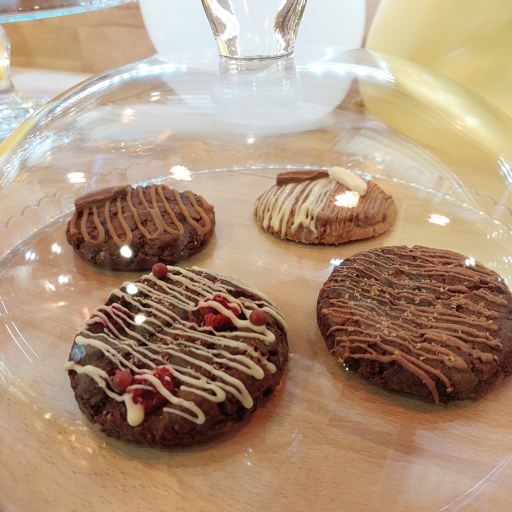 Cookies By Moon’s 1